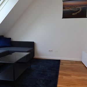Appartement met Twee Slaapkamers